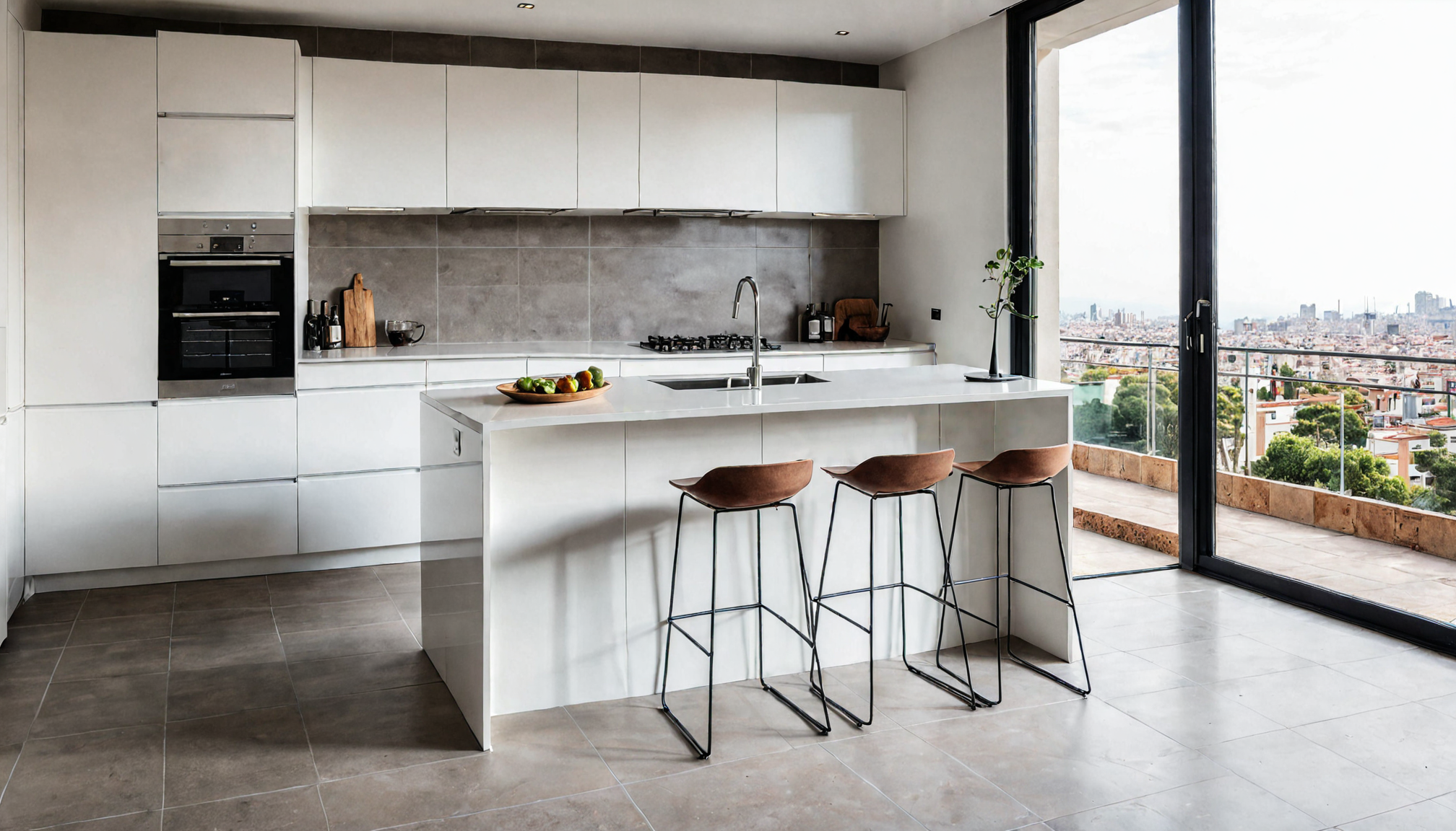 Porcelanatos Autolimpiables: Innovación en Higiene y Estilo