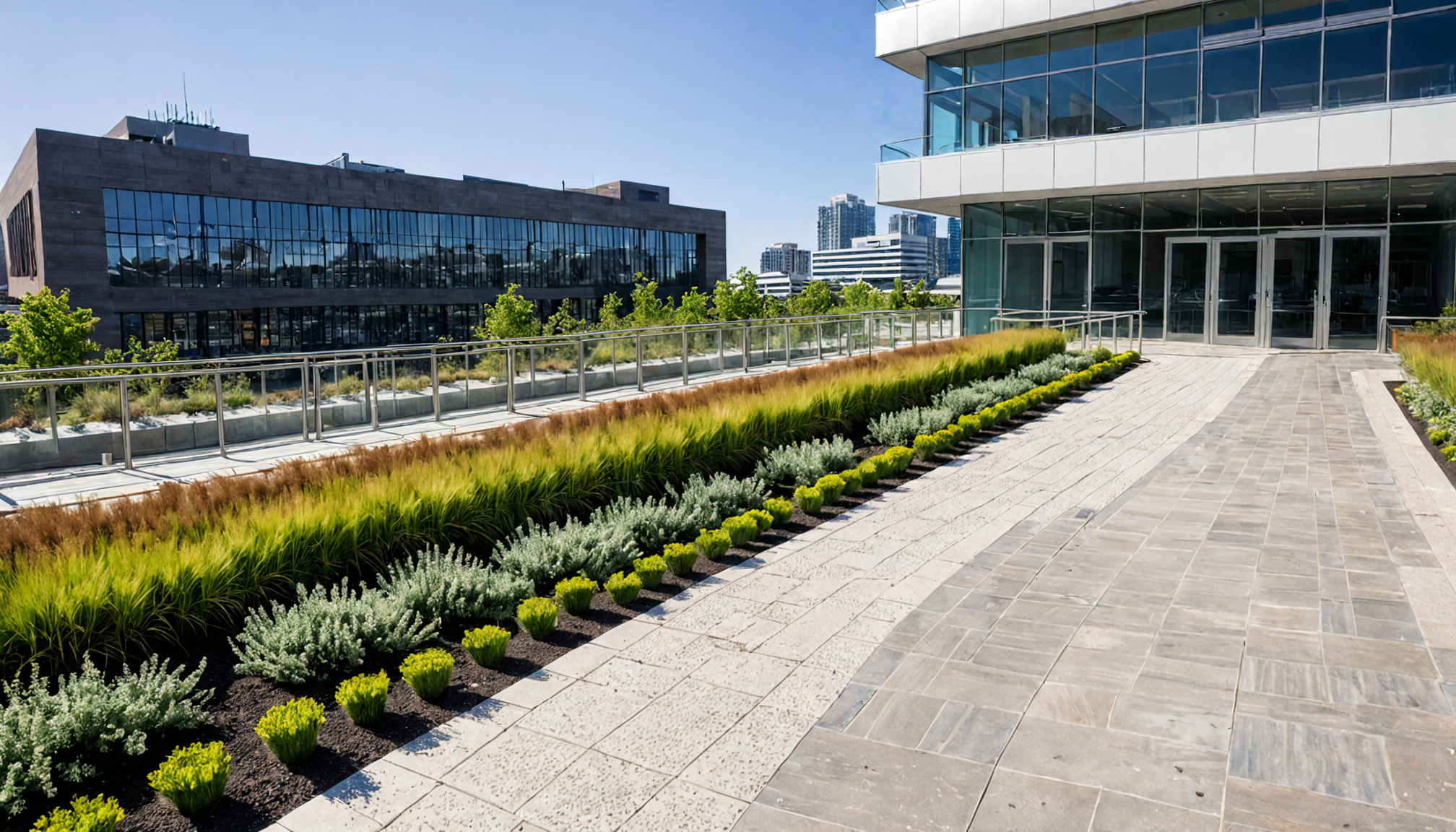 La Nueva Era de las Oficinas Sustentables: Innovación y Conciencia Ambiental