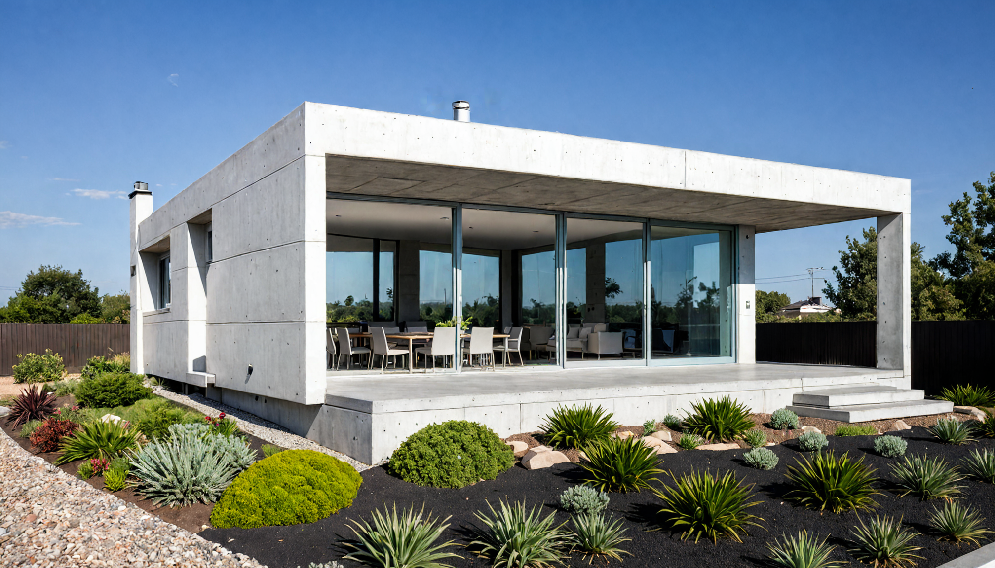 La Arquitectura del Futuro: Viviendas Impresas en 3D