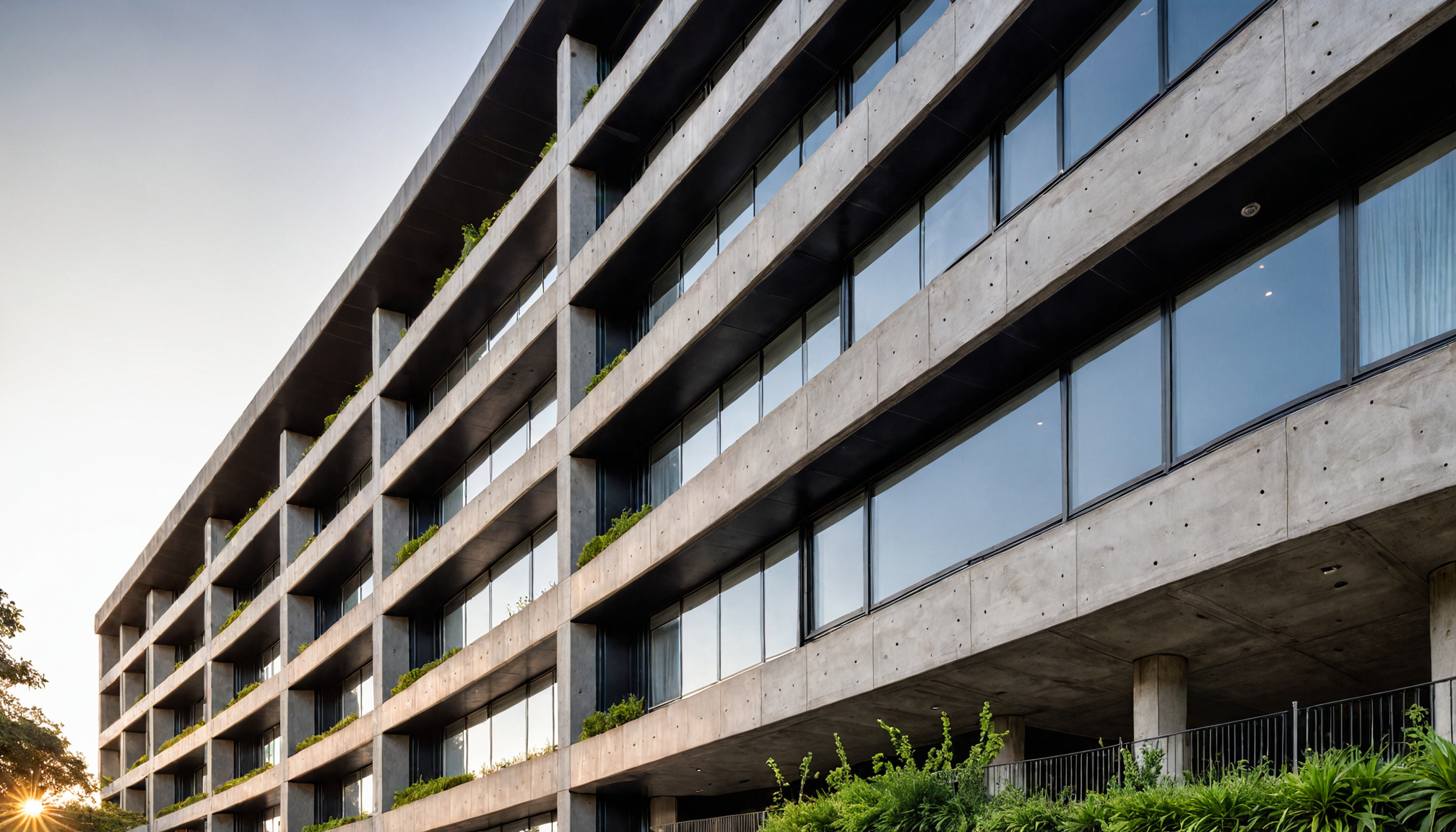 Grafeno: El Pilar Invisible de la Arquitectura Moderna