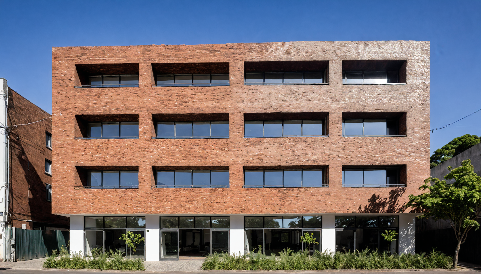 Construyendo el Futuro: Materiales Ecológicos que Transforman la Arquitectura