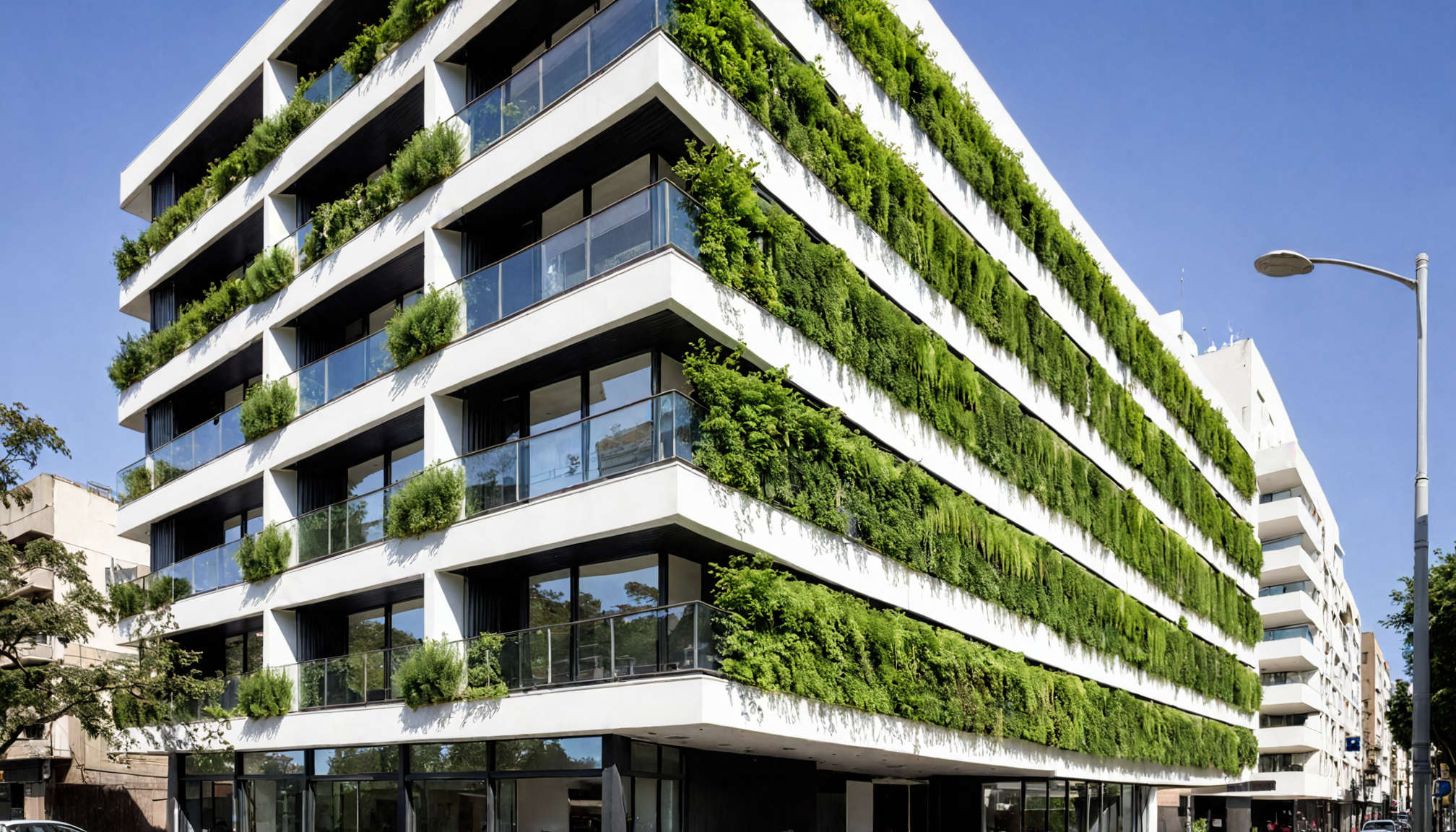 Materiales Inteligentes: La Nueva Frontera de la Adaptación Ambiental