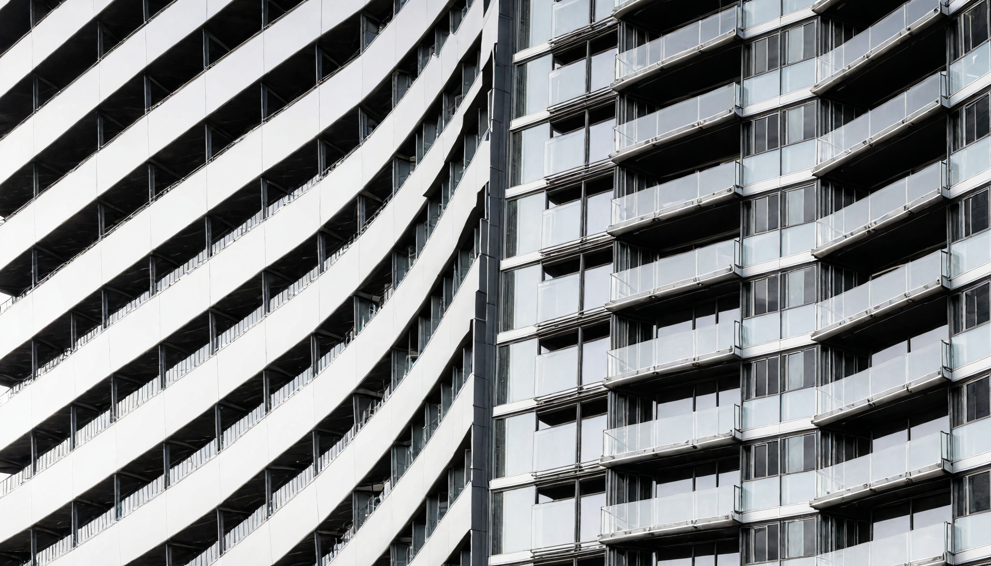 La Era de las Torres Modulares: Prefabricación en las Alturas