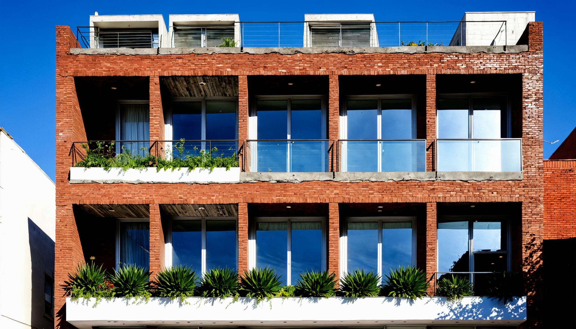 La IA rediseña el futuro de la arquitectura