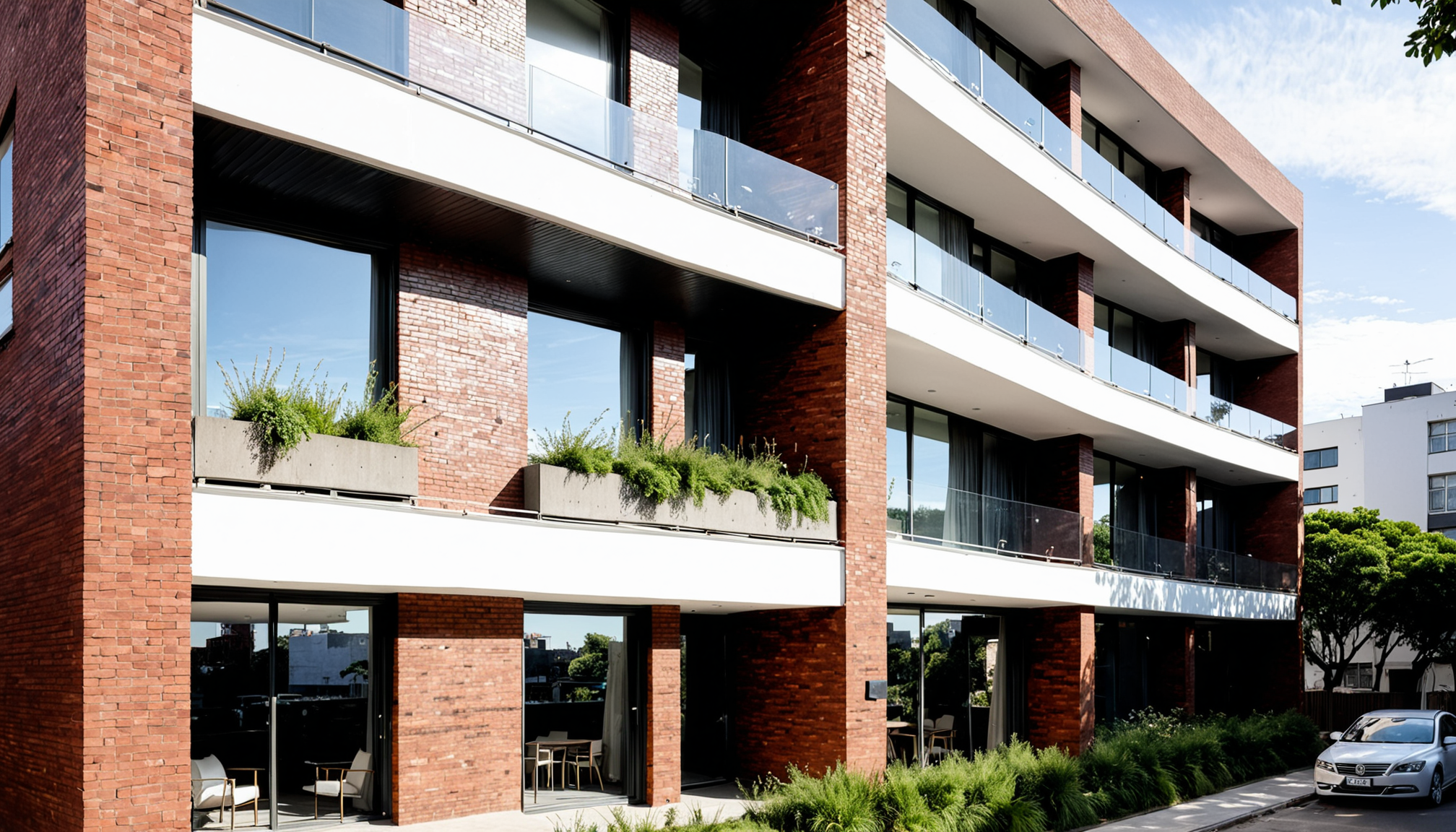 La IA rediseña el futuro de la arquitectura