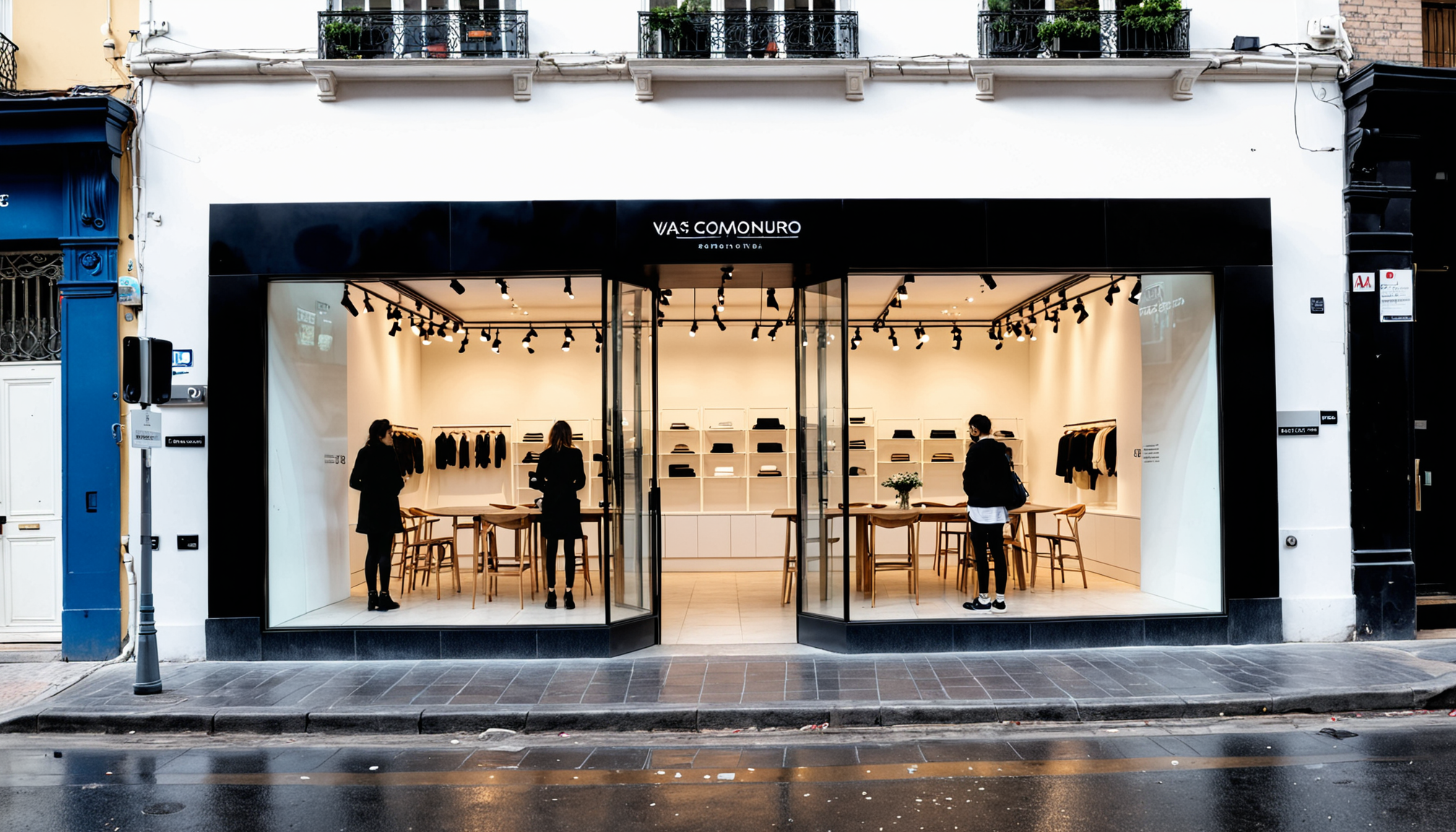 La efervescencia de los pop-up stores en Buenos Aires
