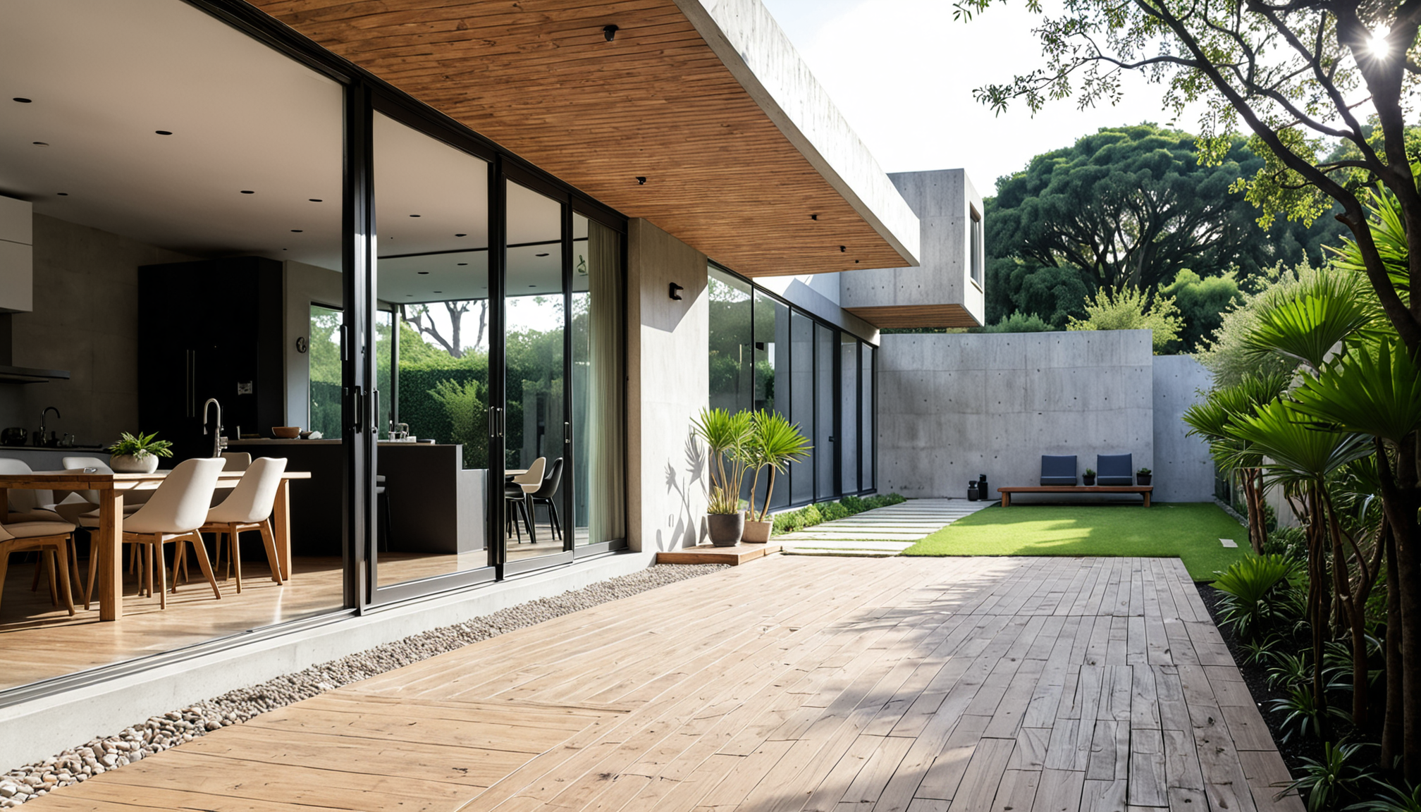 Transforma tu hogar sin perder la calma: Guía para una reforma arquitectónica exitosa