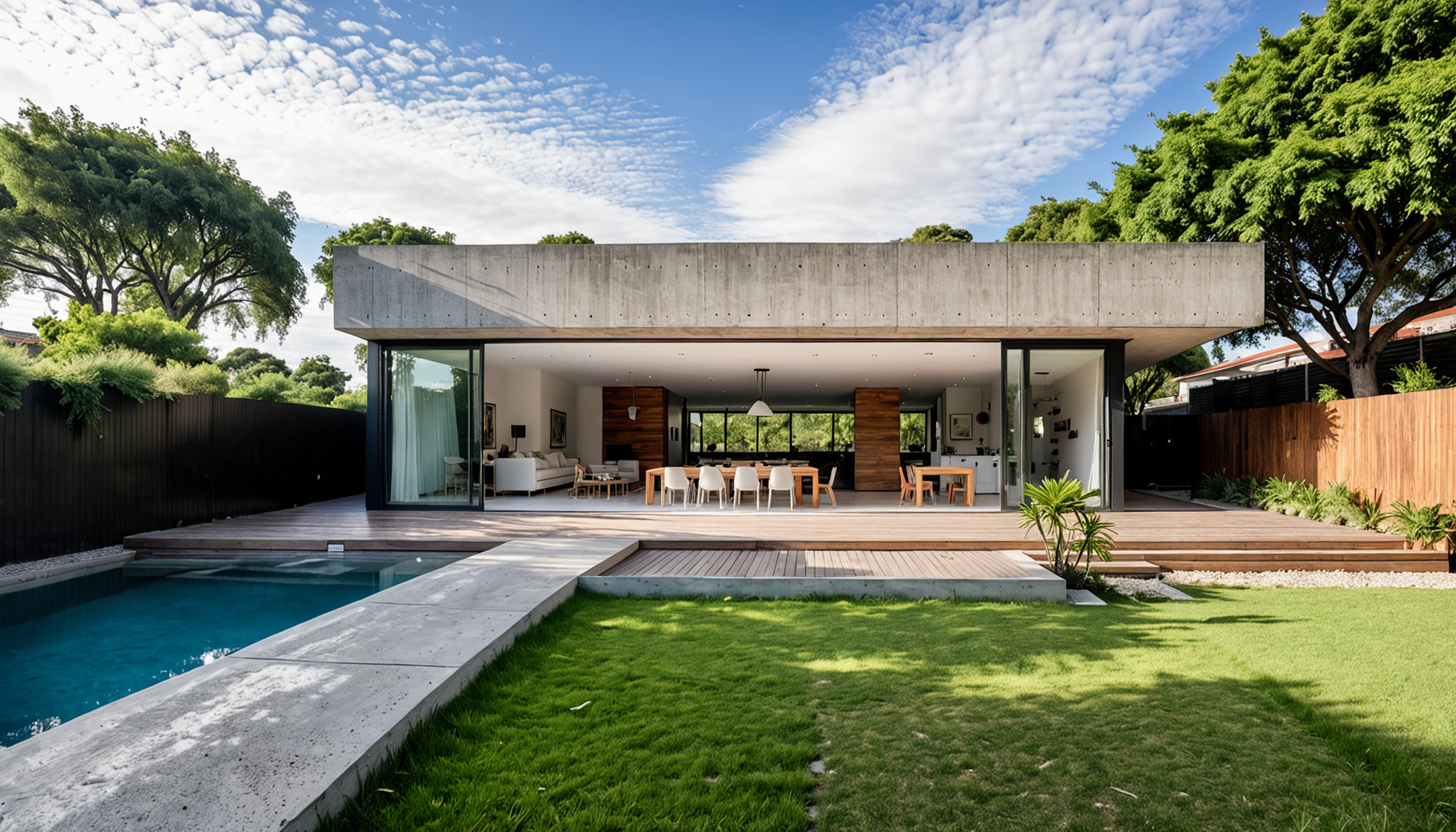 Transforma tu hogar sin perder la calma: Guía para una reforma arquitectónica exitosa
